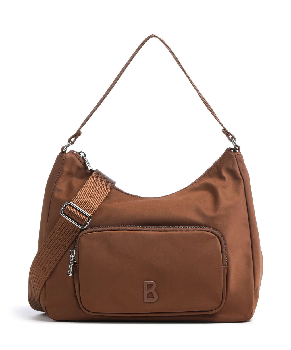 Bogner Verbier Play 1.0 Pari Hobo bag rawhide