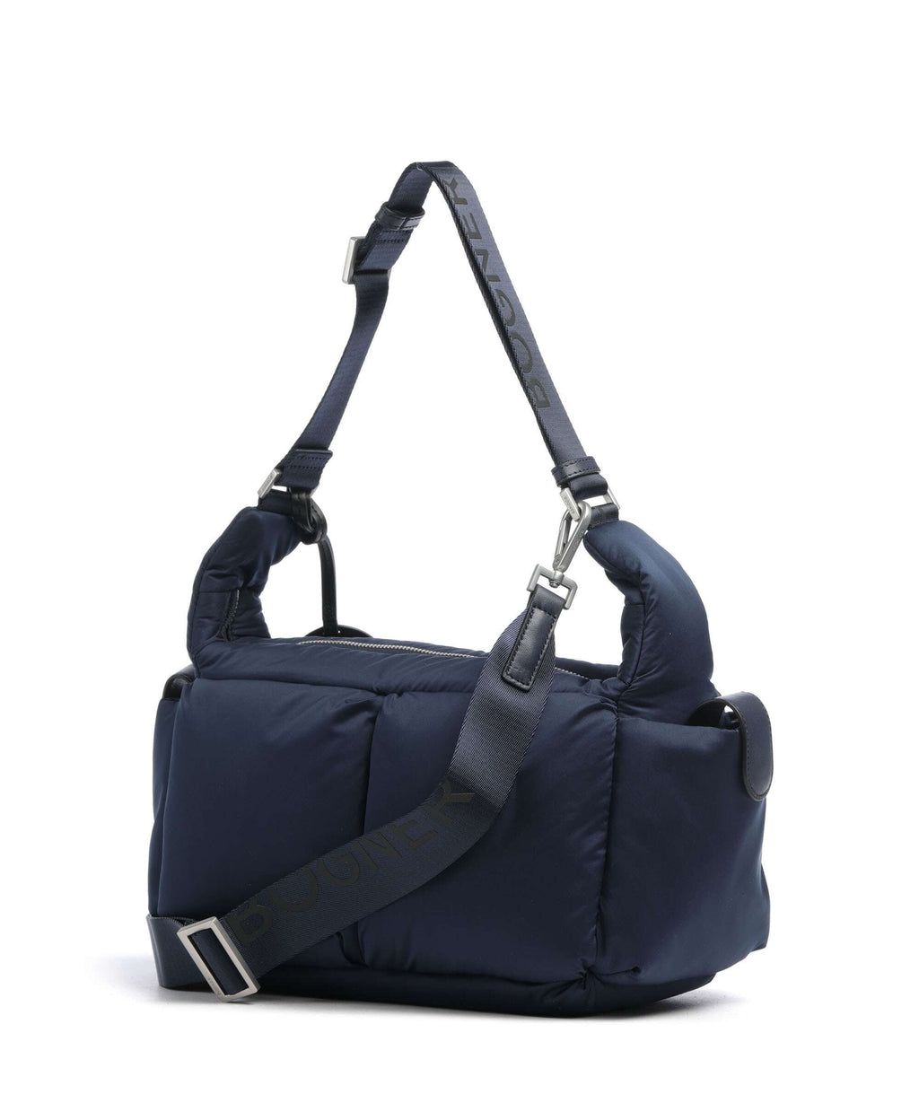 Bogner Gletsch Benie Shoulder bag darkblue