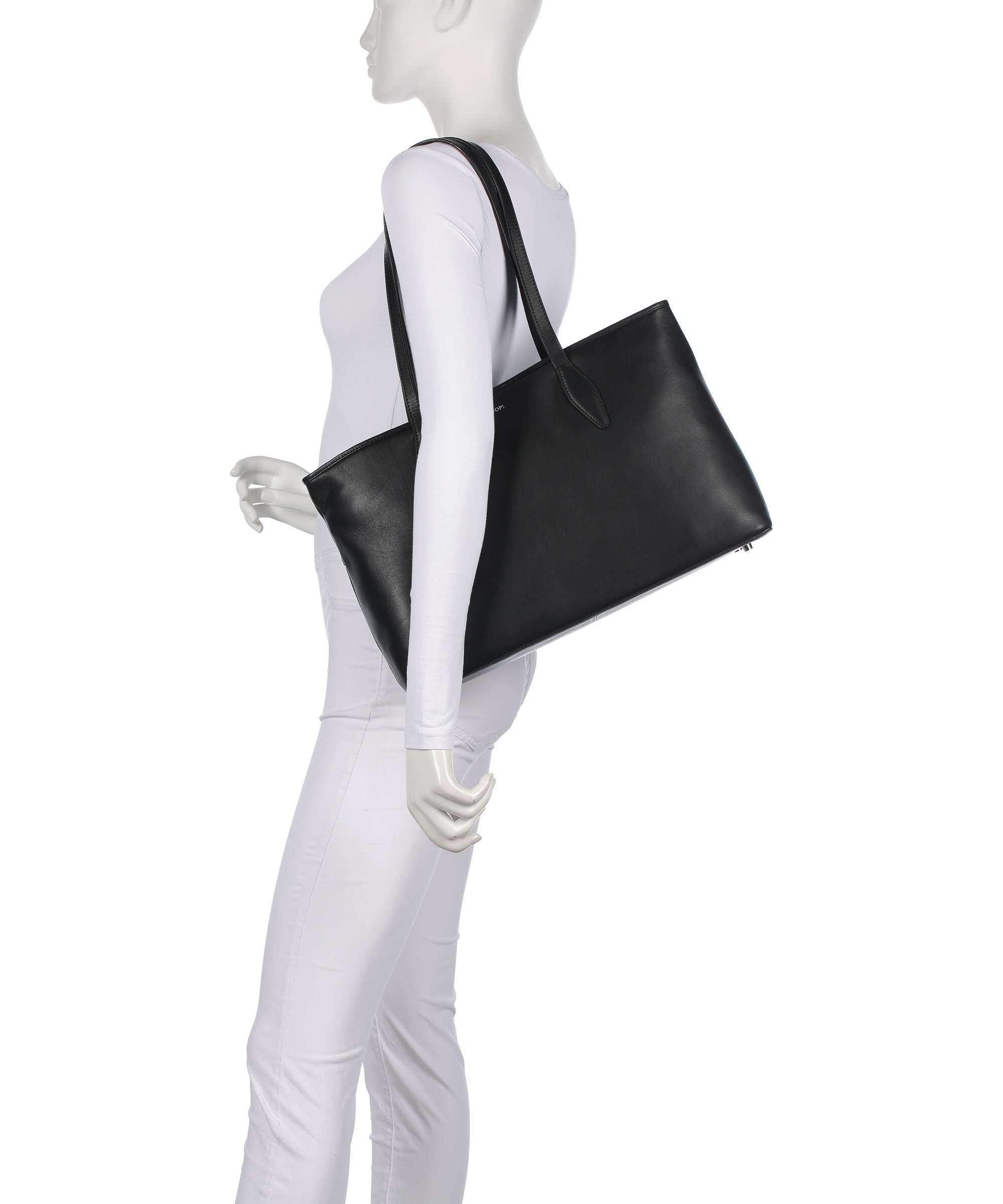 JOOP! Sofisticato 1.0 Imogen Tote bag black