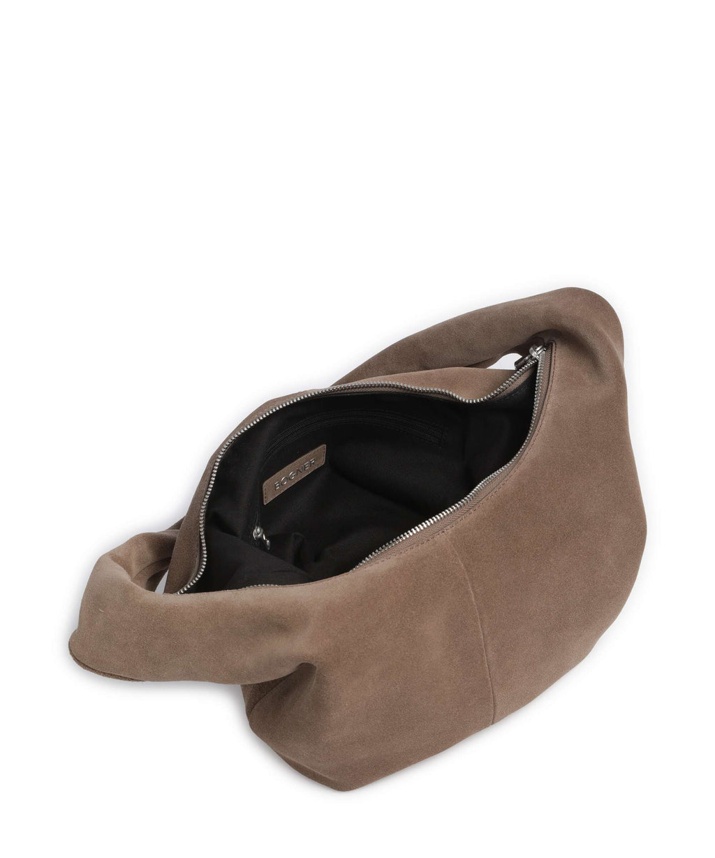 Bogner Loges Gerda Shoulder bag brown