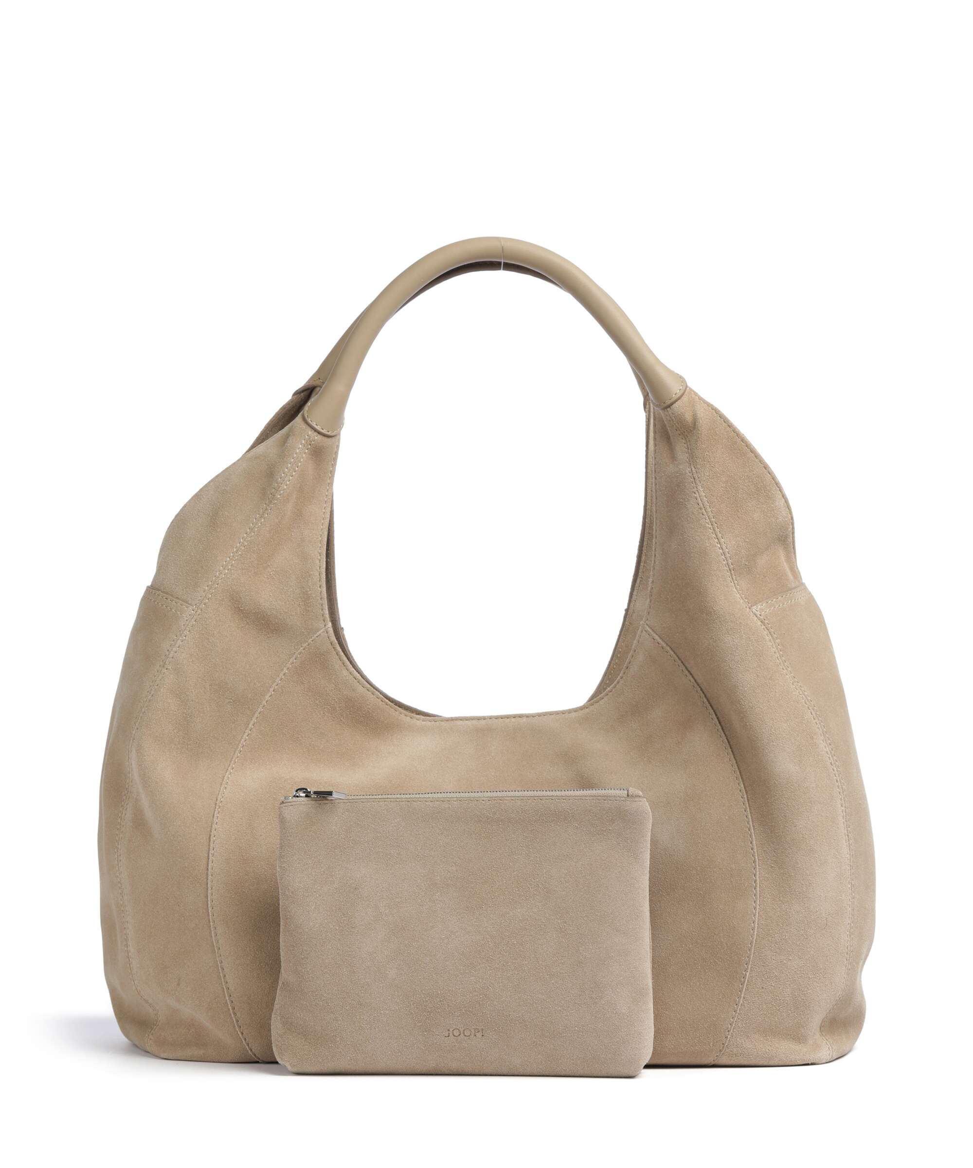 JOOP! Dolcetti Alison Hobo bag sahara