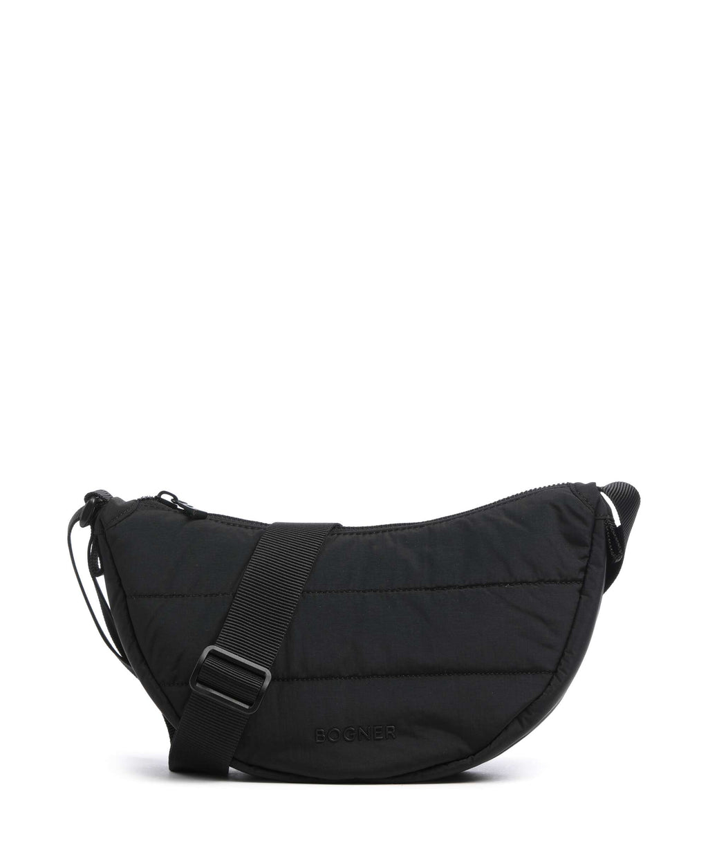 Bogner Bromont Bo Crossbody bag black