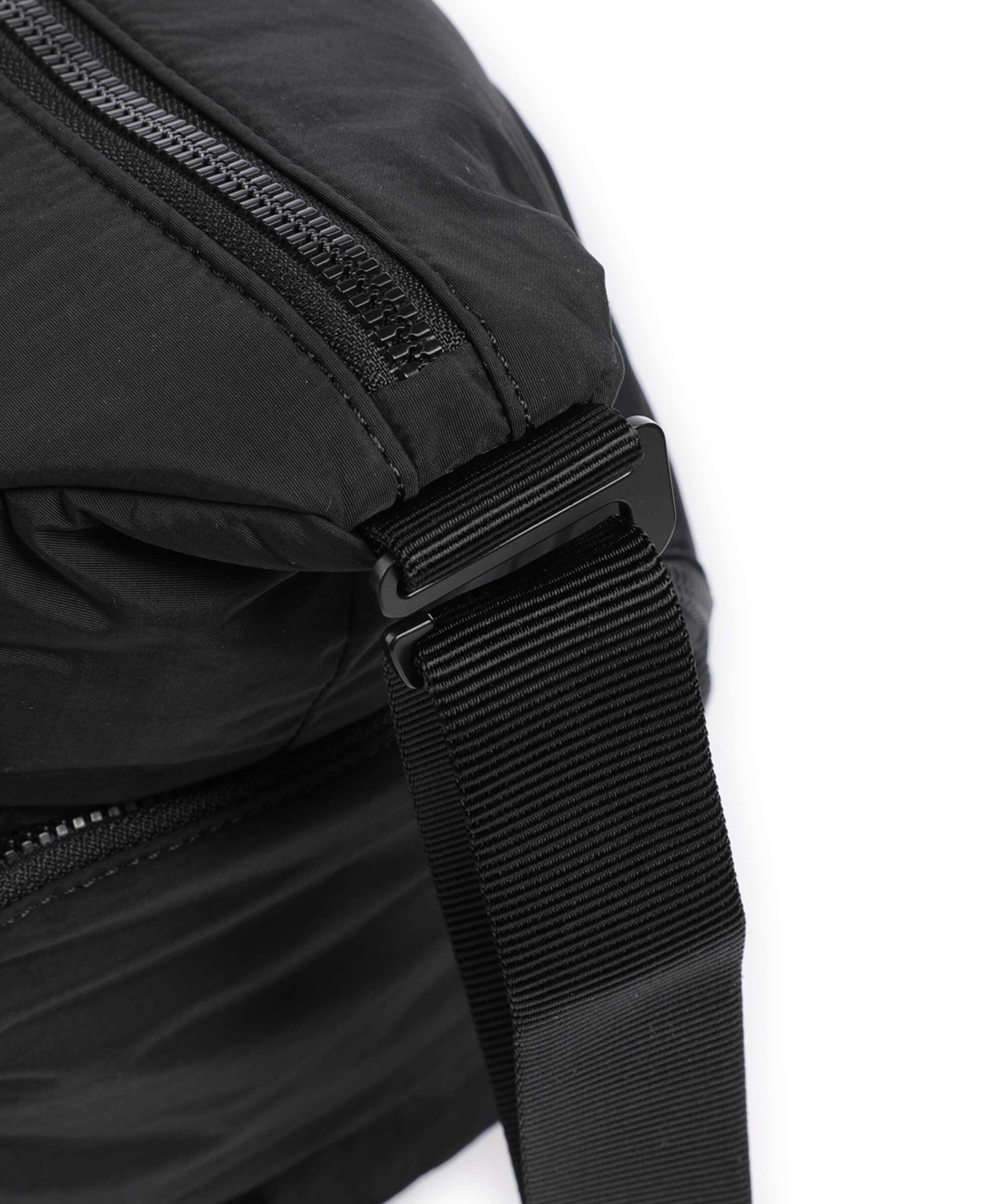 Bogner Bromont Dearden Weekend bag black