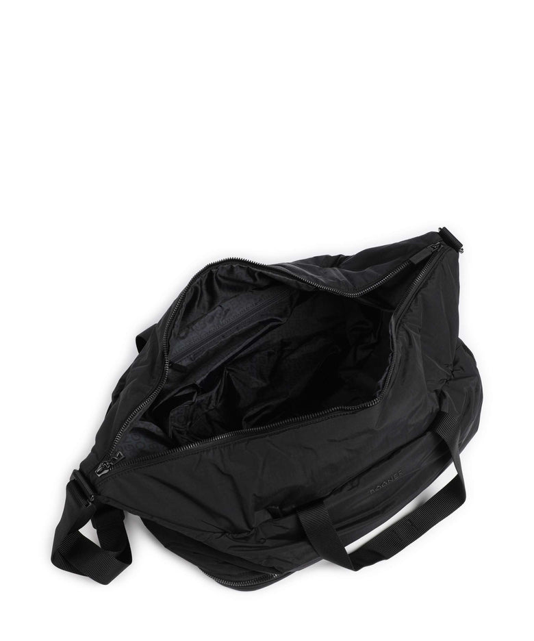 Bogner Bromont Dearden Weekend bag black