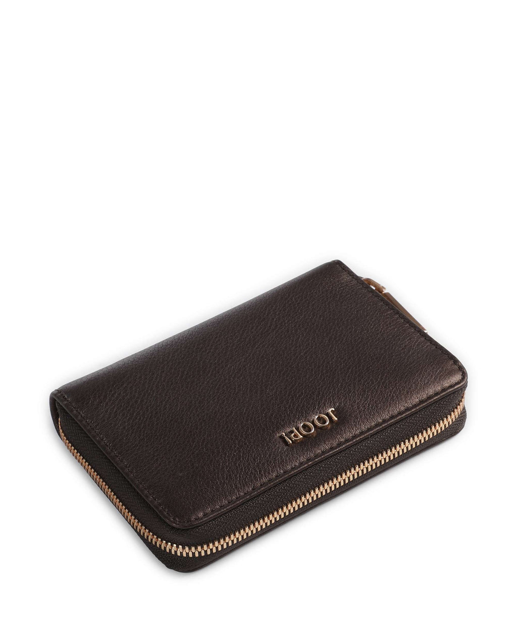 JOOP! Lipari Metallo Gaja Wallet bronce