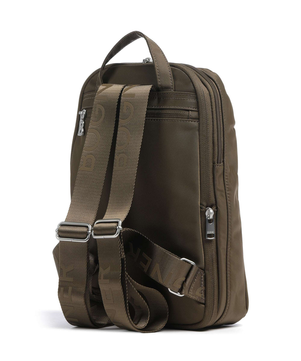 Bogner Maxon Maxi Backpack khaki