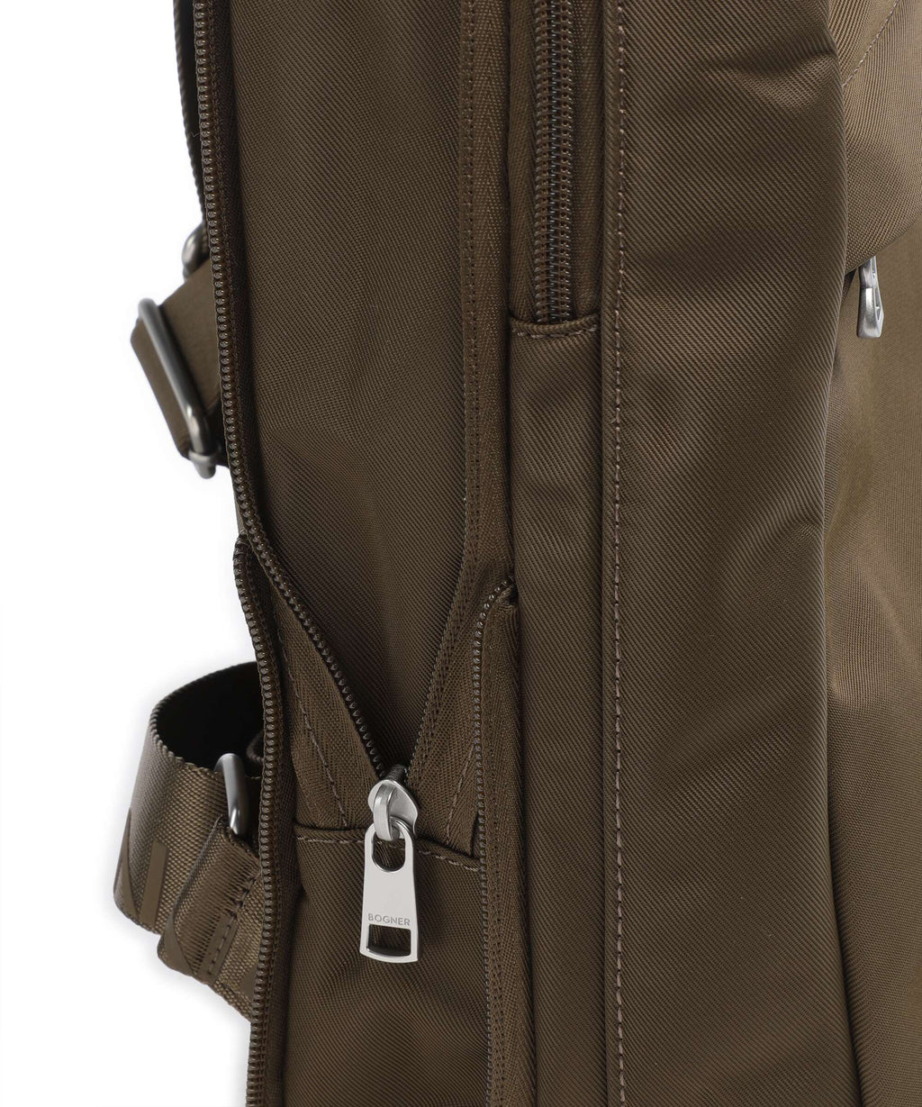 Bogner Maxon Maxi Backpack khaki