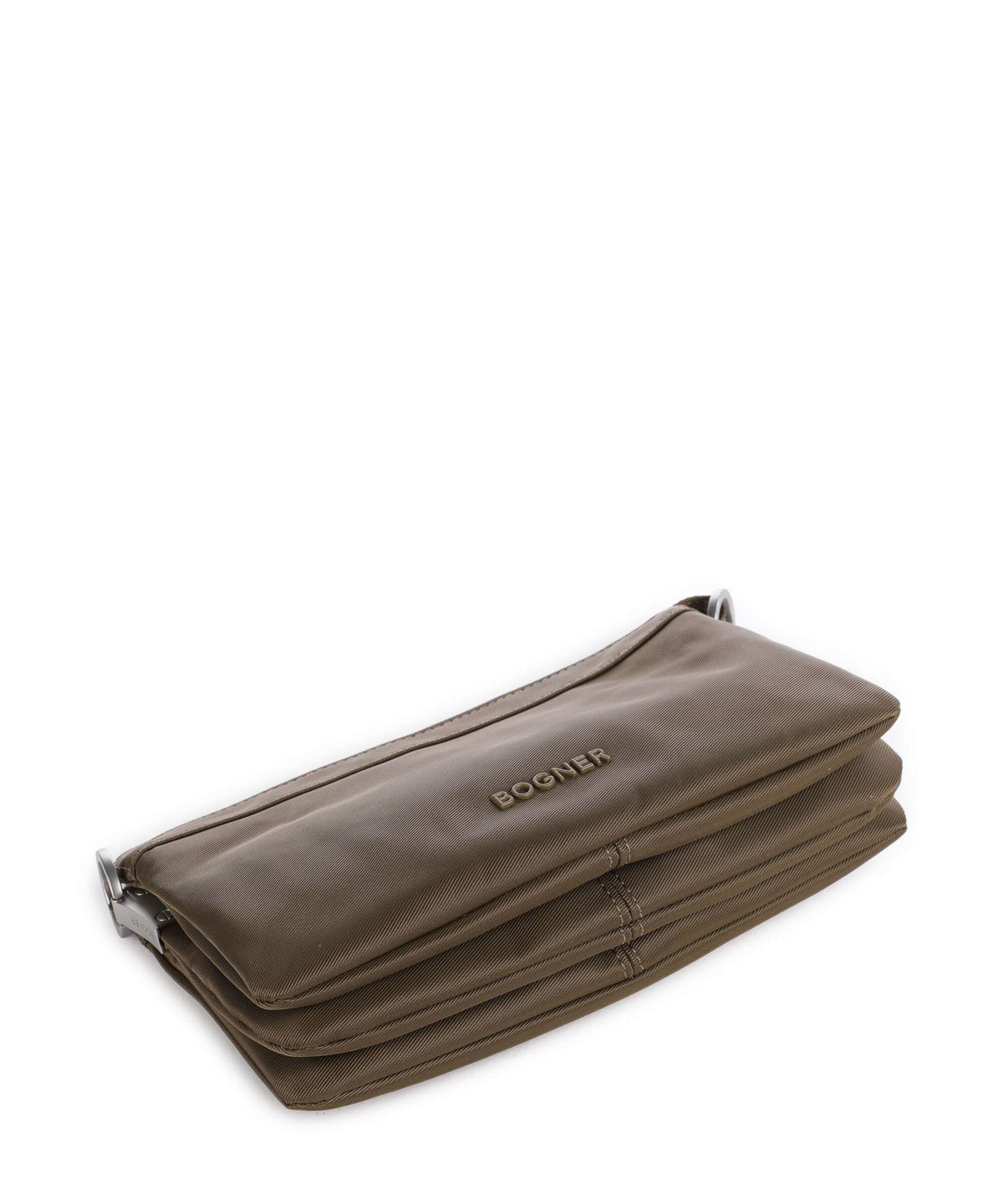 Bogner Maxon Taja Crossbody bag khaki