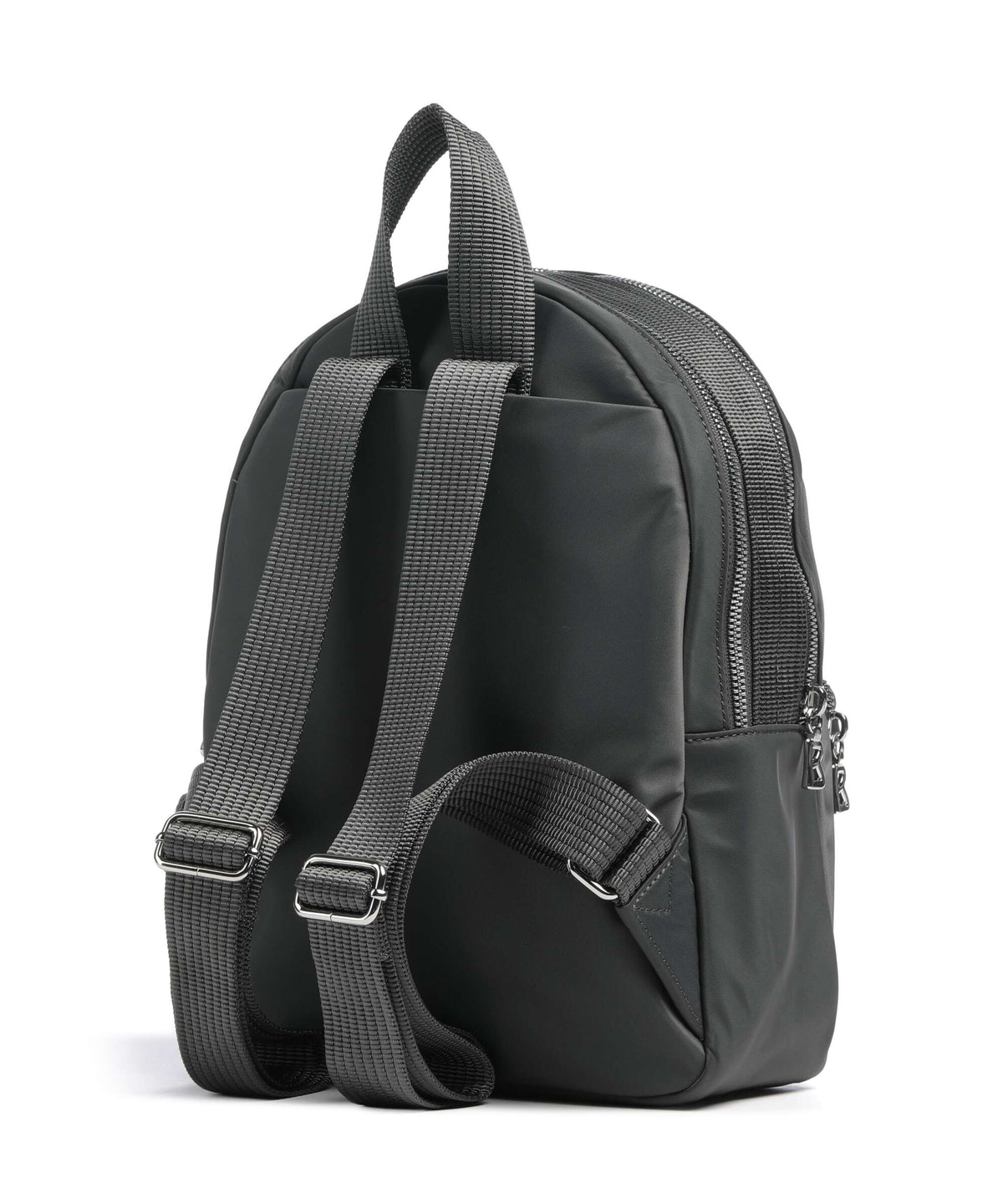 Bogner Verbier Play 1.0 Hermine Backpack darkgrey