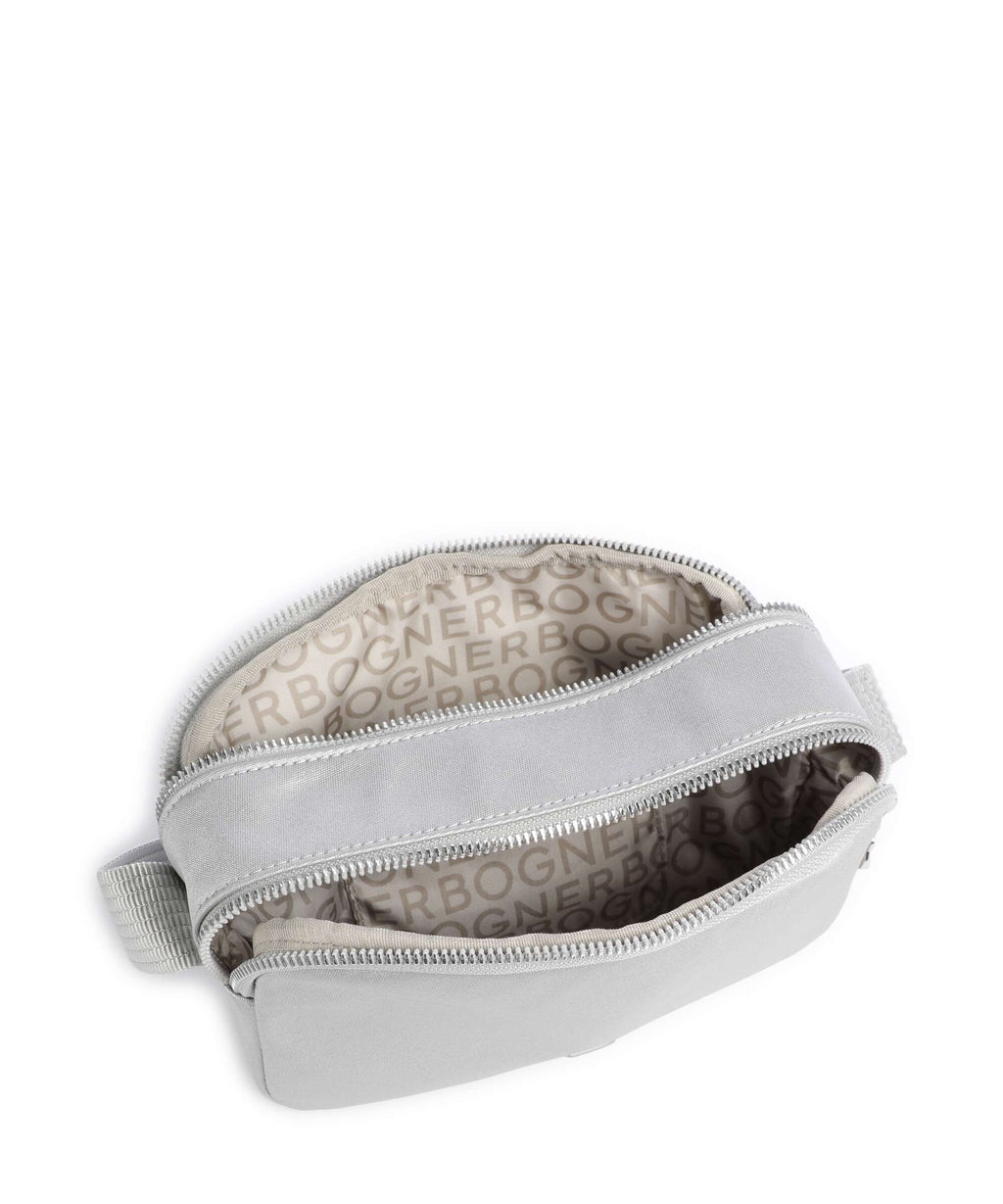 Bogner Verbier By Night Avy Crossbody bag silver