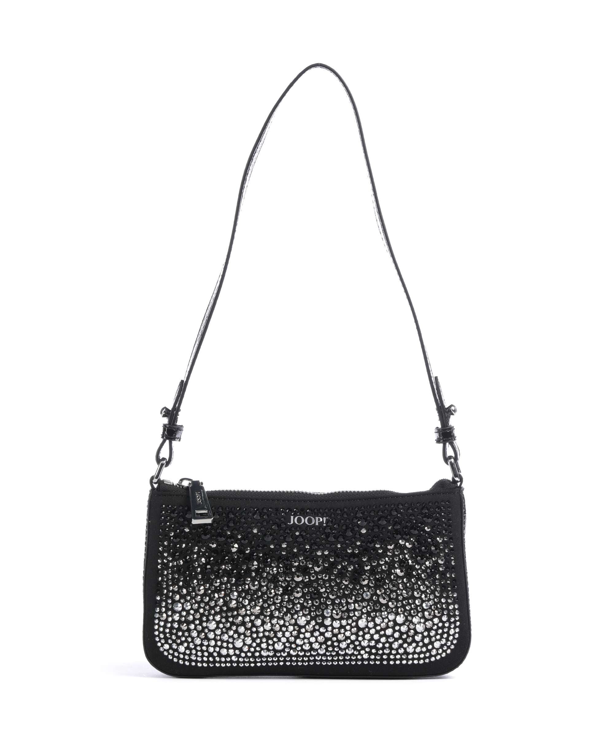 JOOP! Gioiello Eunike Skuldertaske kunstlæder black - 4140008423-900 ...