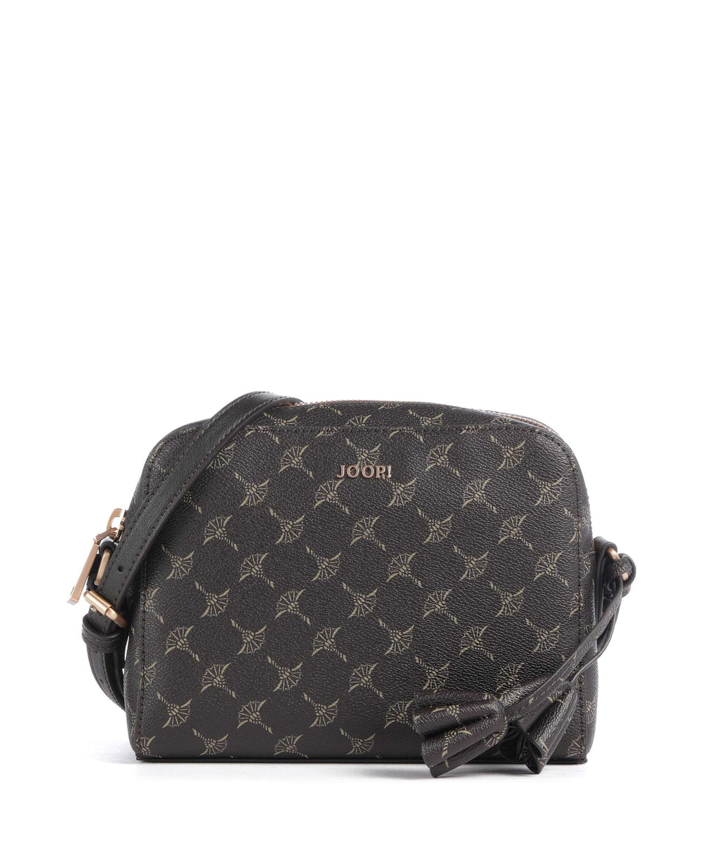 JOOP! Cortina 1.0 Cloe Crossbody bag seal brown