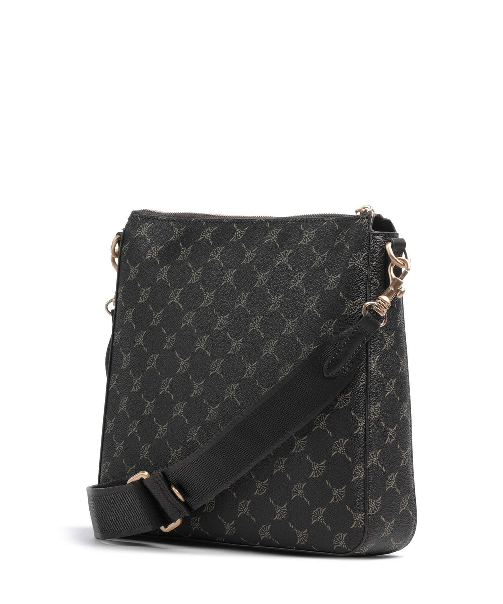 JOOP! Cortina 1.0 Jasmina Crossbody bag seal brown