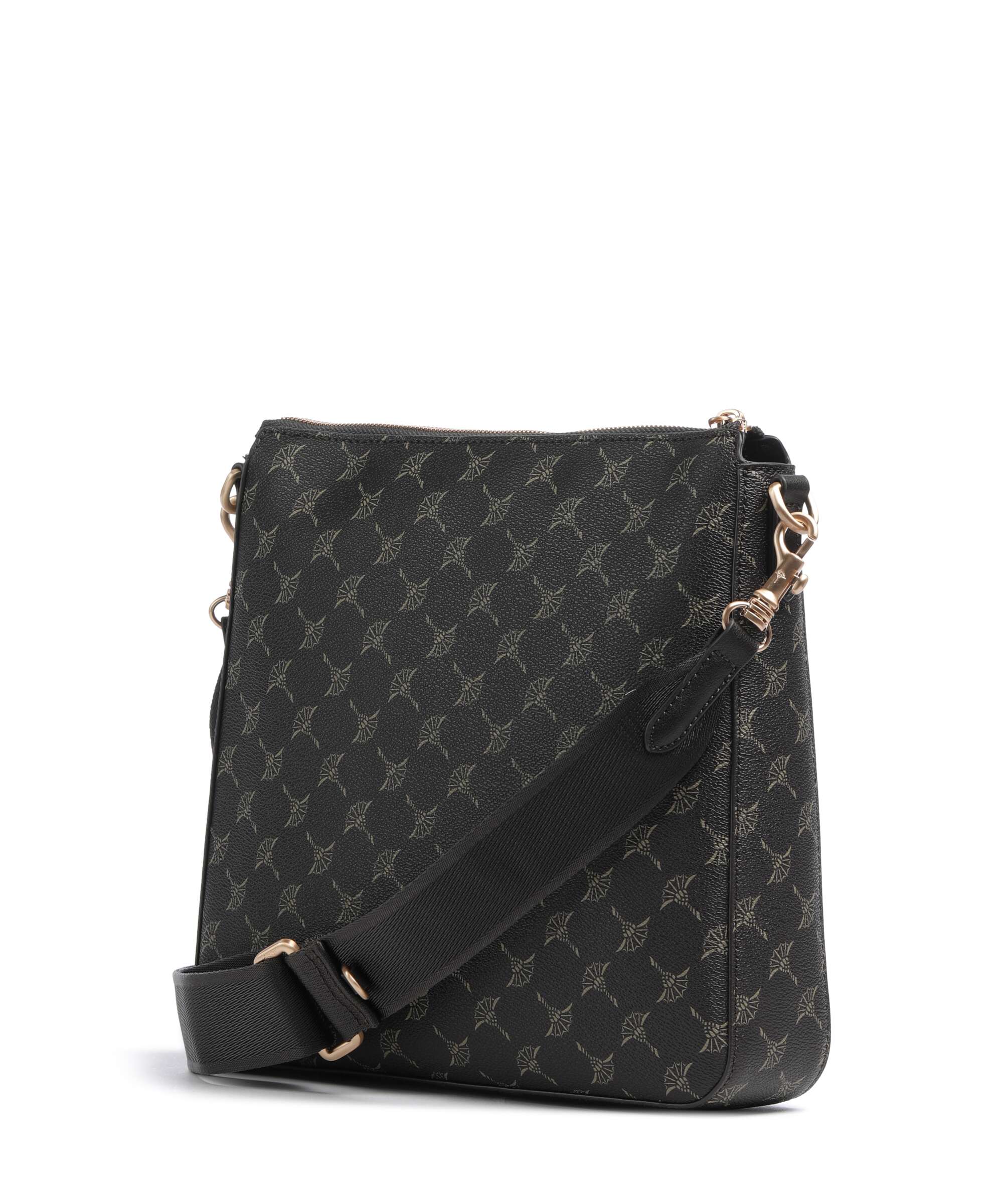JOOP! Cortina 1.0 Jasmina Crossbody bag seal brown