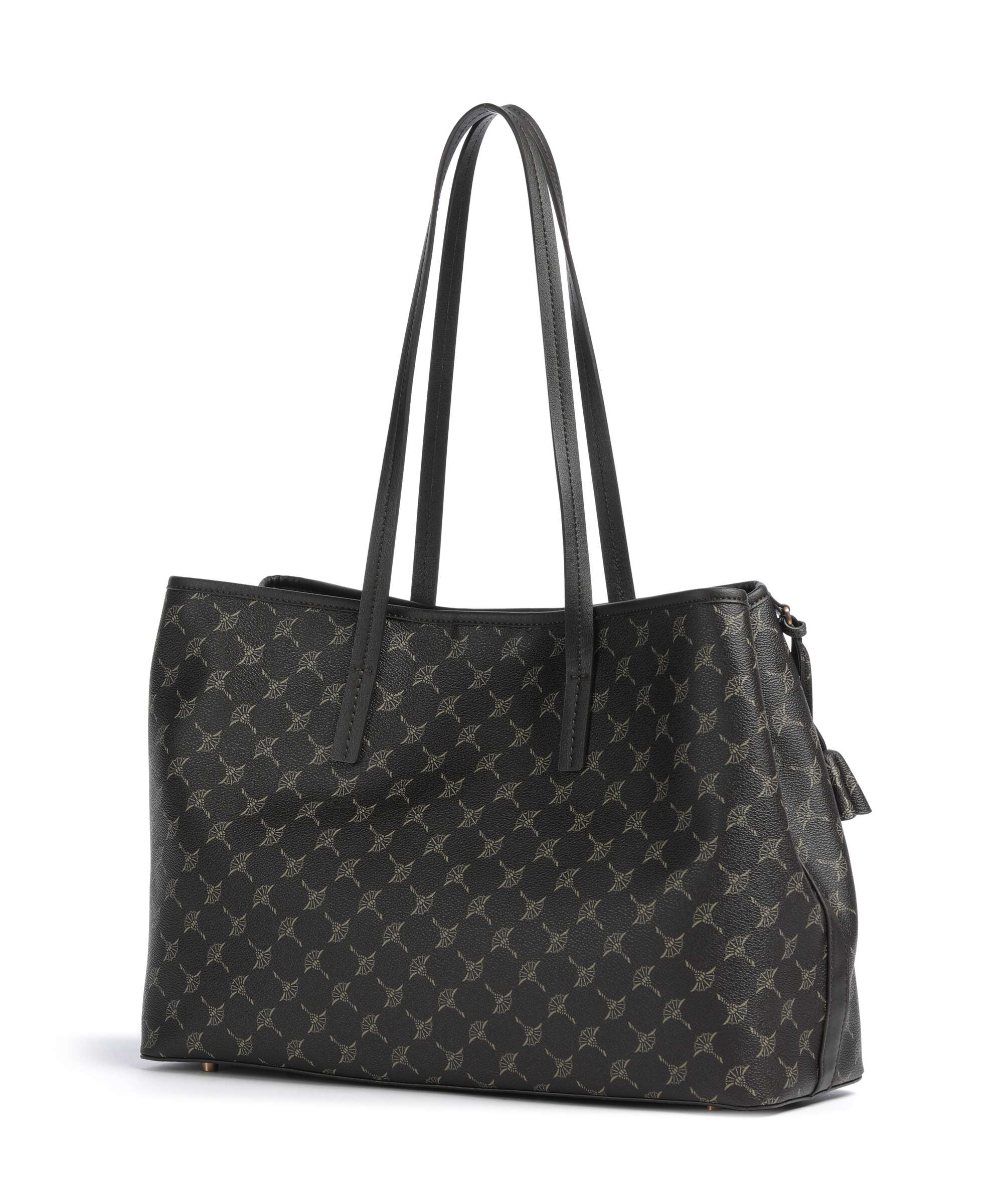 JOOP! Cortina 1.0 Imogen Tote bag seal brown