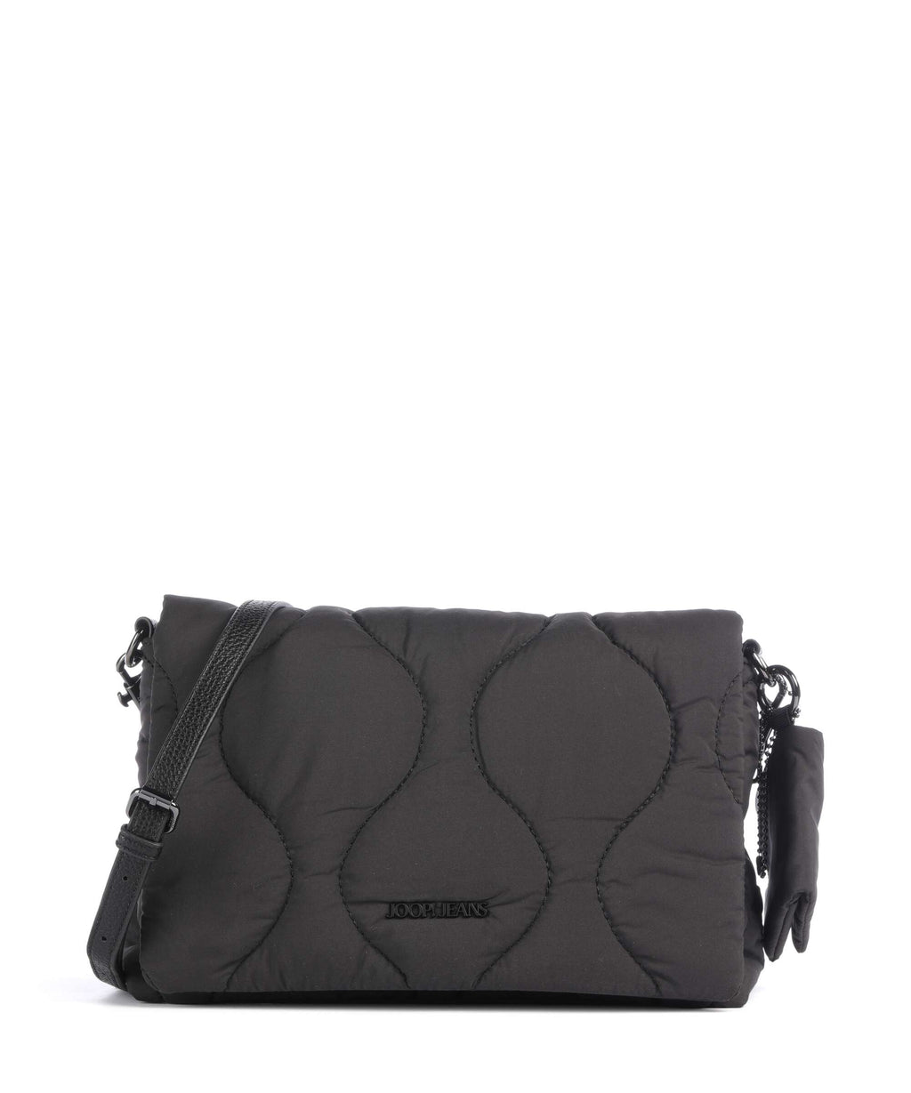 JOOP! Jeans Cuscino Emma Crossbody bag black