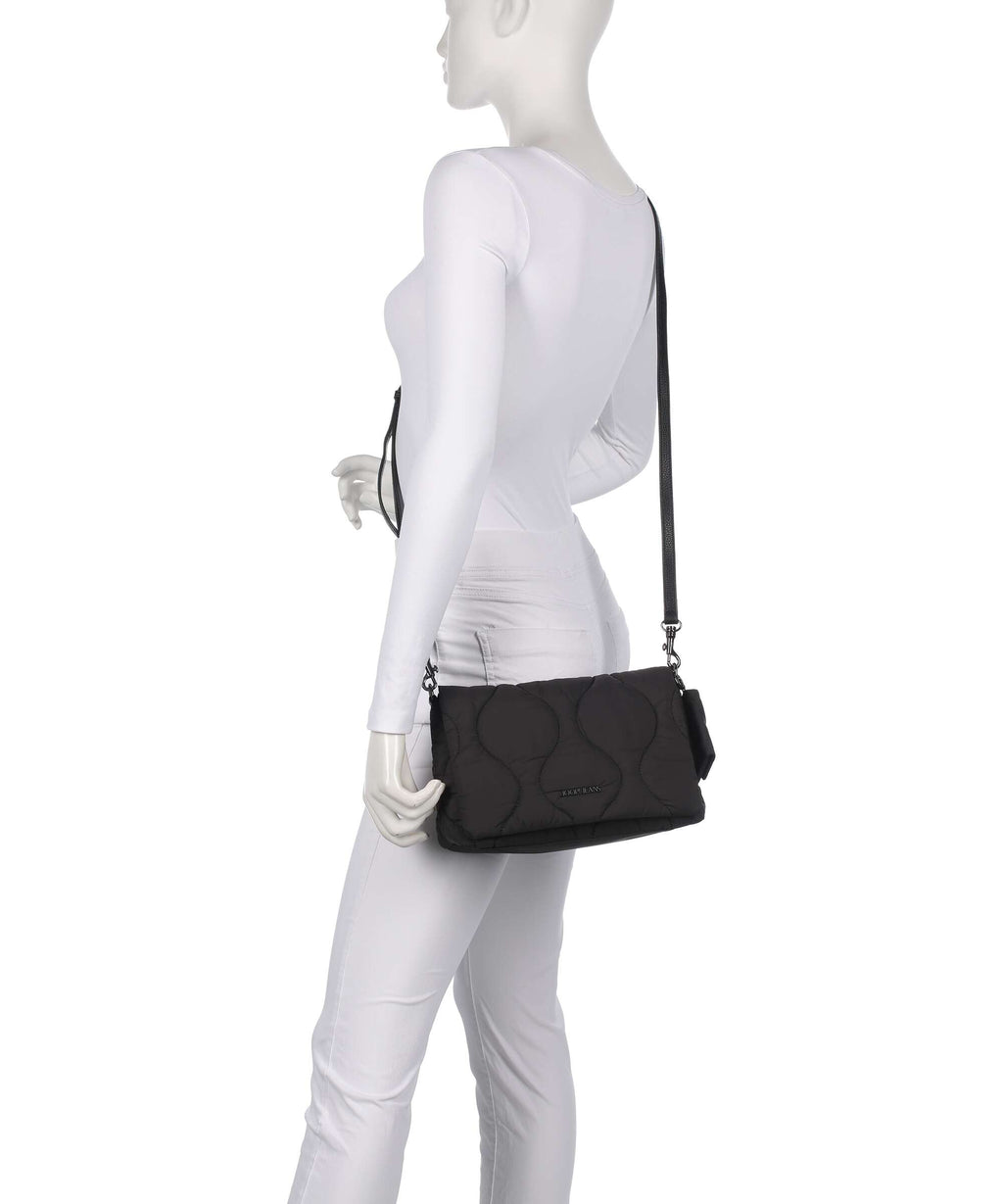 JOOP! Jeans Cuscino Emma Crossbody bag black