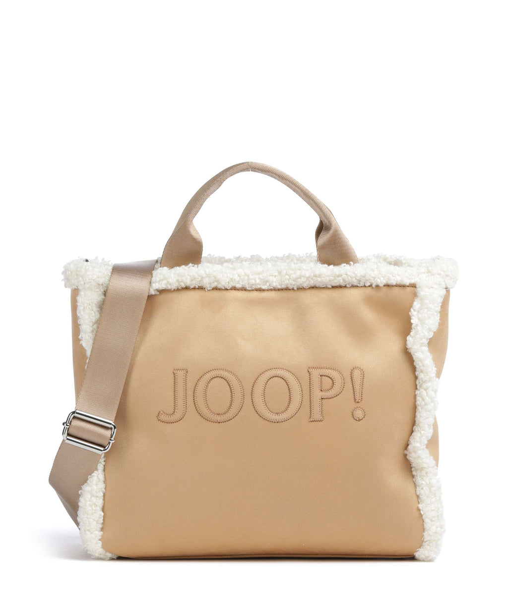 JOOP! Piacere Aurelia Handbag cappuccino