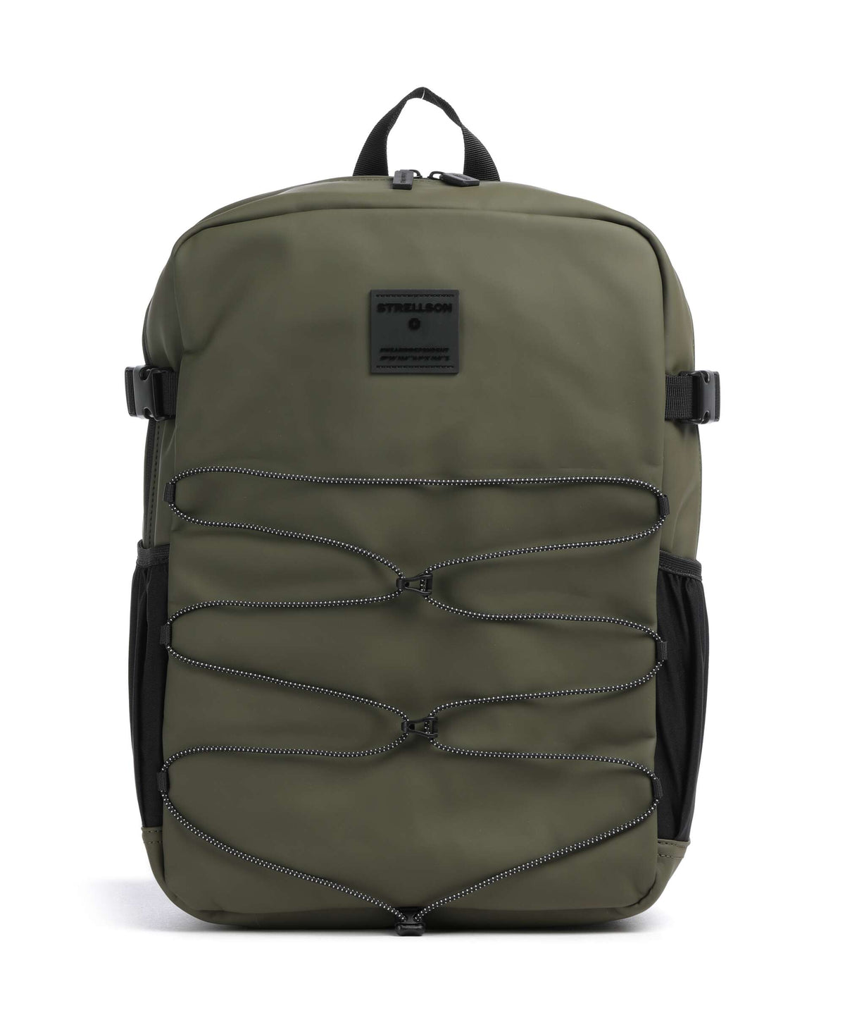 Strellson Blackpool Jay Backpack khaki