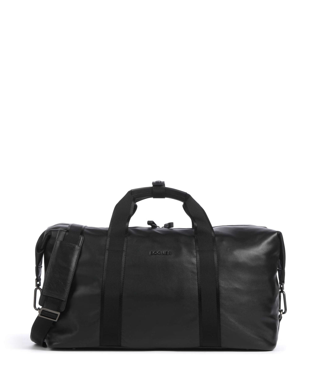 Bogner Calgary Edward Weekend bag black