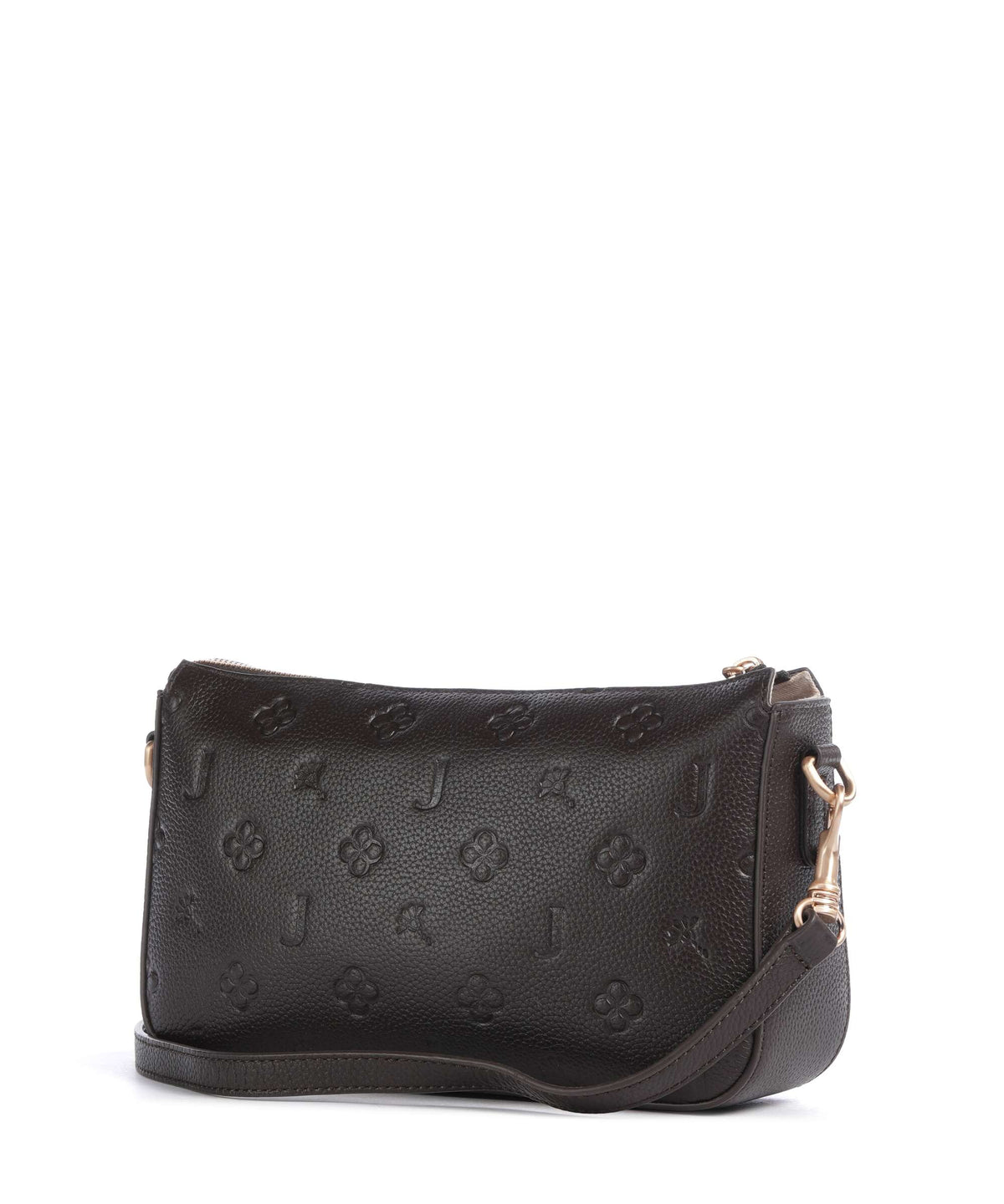 JOOP! Boccia Jasmina Crossbody bag seal brown