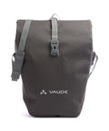 Vaude Aqua Back Deluxe QMR 2.0 Bike pannier phantom black