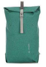 Vaude Wolfegg Rygsæk nickel/green