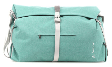 Vaude Bodnegg Weekendtaske nickel/green