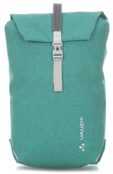 Vaude Kisslegg Rygsæk nickel/green