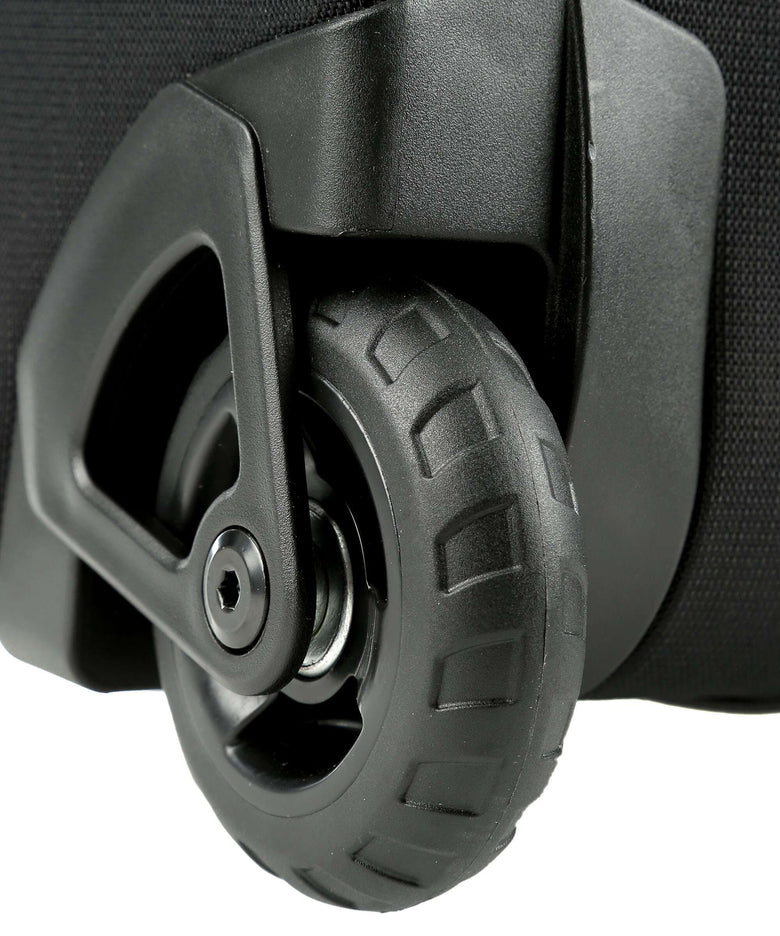 Vaude Rotuma 65 Travel bag with wheels azure