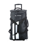 Vaude Rotuma 90 Travel bag with wheels black
