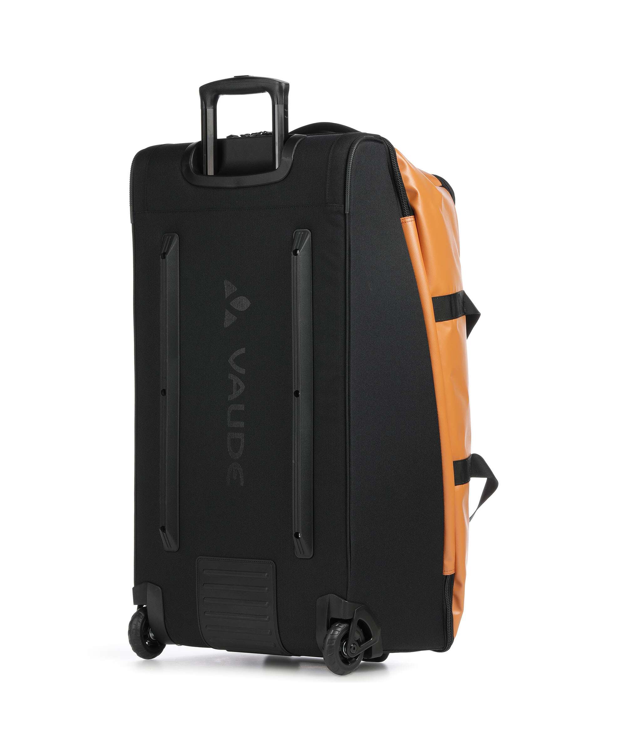 Vaude Rotuma 90 Travel bag with wheels orange