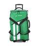 Vaude Rotuma 90 Rejsetaske med hjul apple green