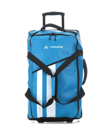 Vaude Rotuma 90 Rejsetaske med hjul azure