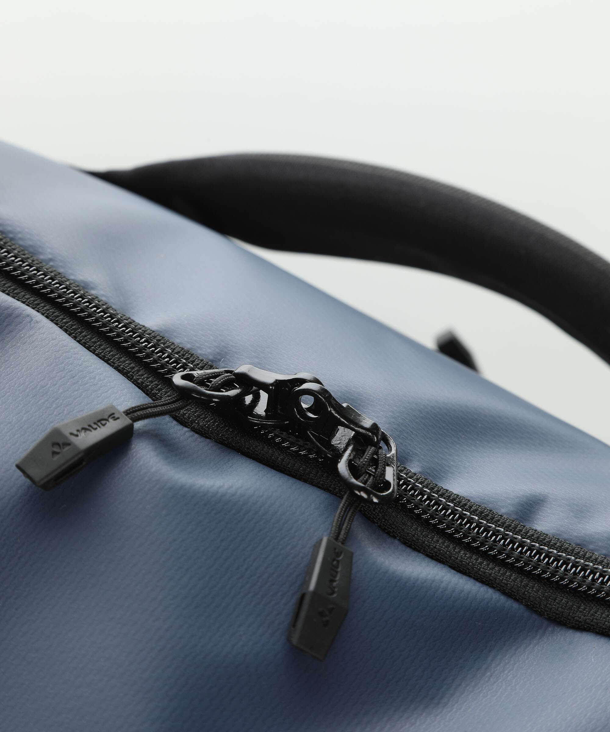Vaude Rotuma 90 Travel bag with wheels marine