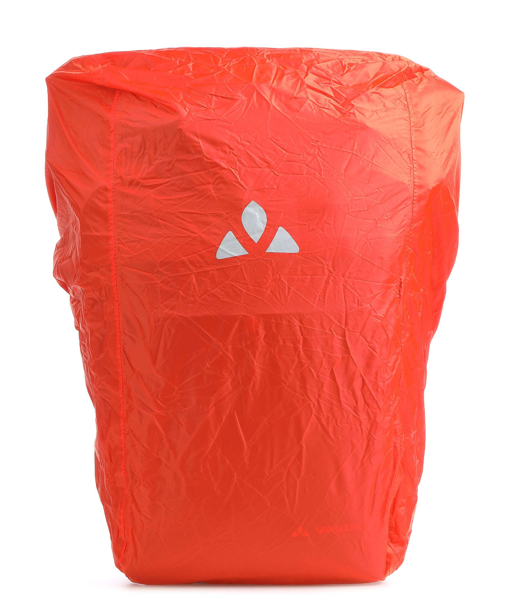 Vaude ExCycling Back QMR 2.0 Bike pannier black