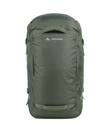 Vaude Mundo 50+ To Go Rejserygsæk olive