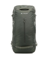 Vaude Mundo 65+ To Go Rejserygsæk olive