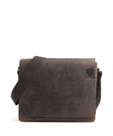Strellson Richmond Dokumentmappe dark brown
