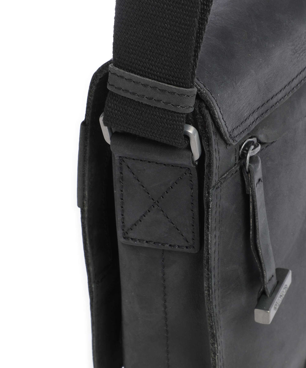 Strellson Richmond Crossbody bag black