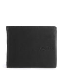 Strellson Carter Wallet black