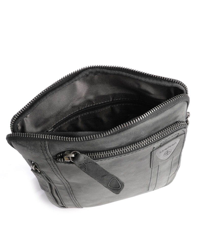 Strellson Richmond Crossbody bag black