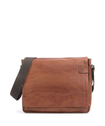 Strellson Upminster Dokumentmappe cognac