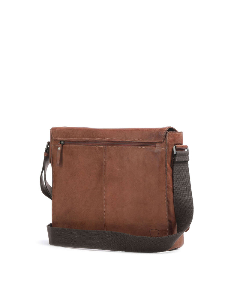 Strellson Upminster Briefcase cognac