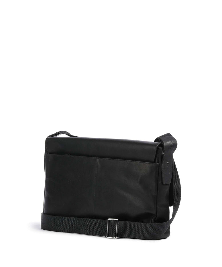 JOOP! Loreto Janis Messenger bag black