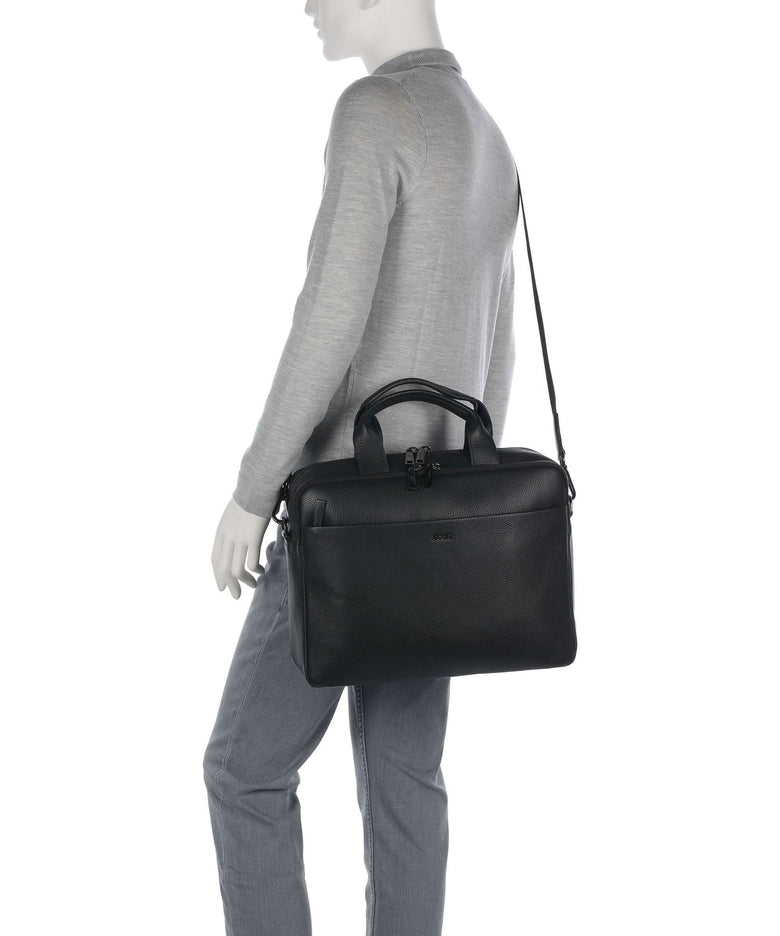 JOOP! Cardona Pandion Briefcase black