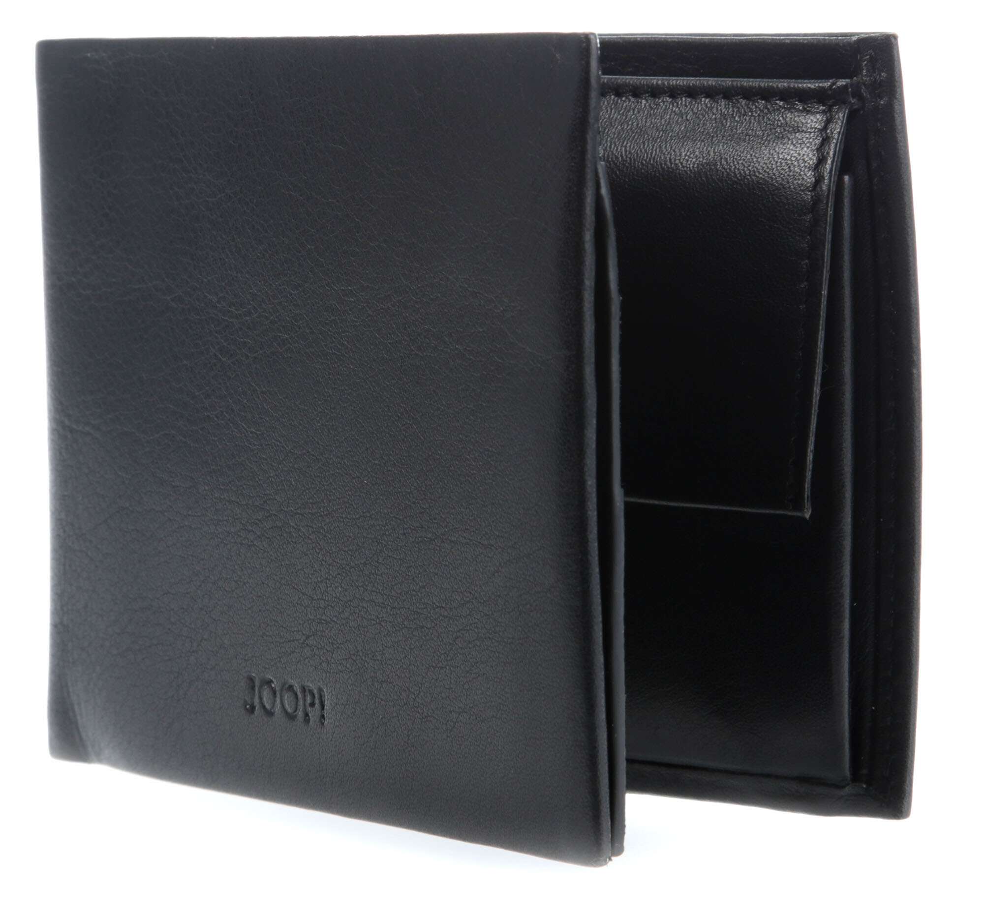 JOOP! Pero Typhon Wallet black