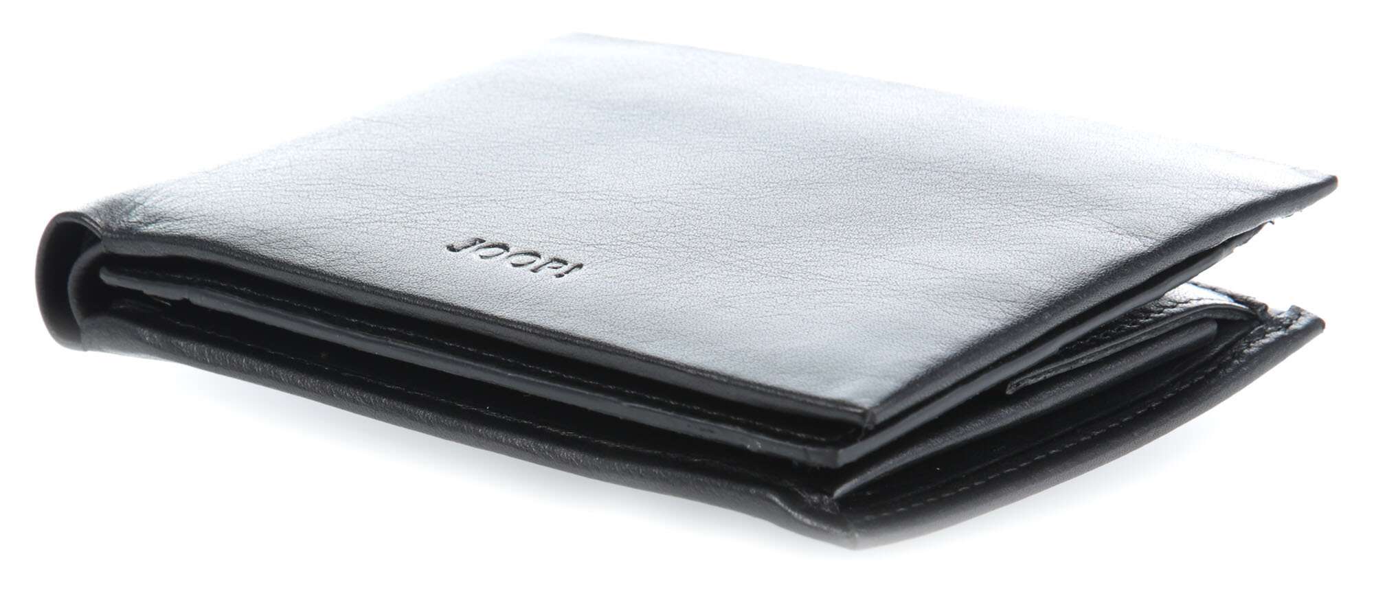 JOOP! Pero Typhon Wallet black