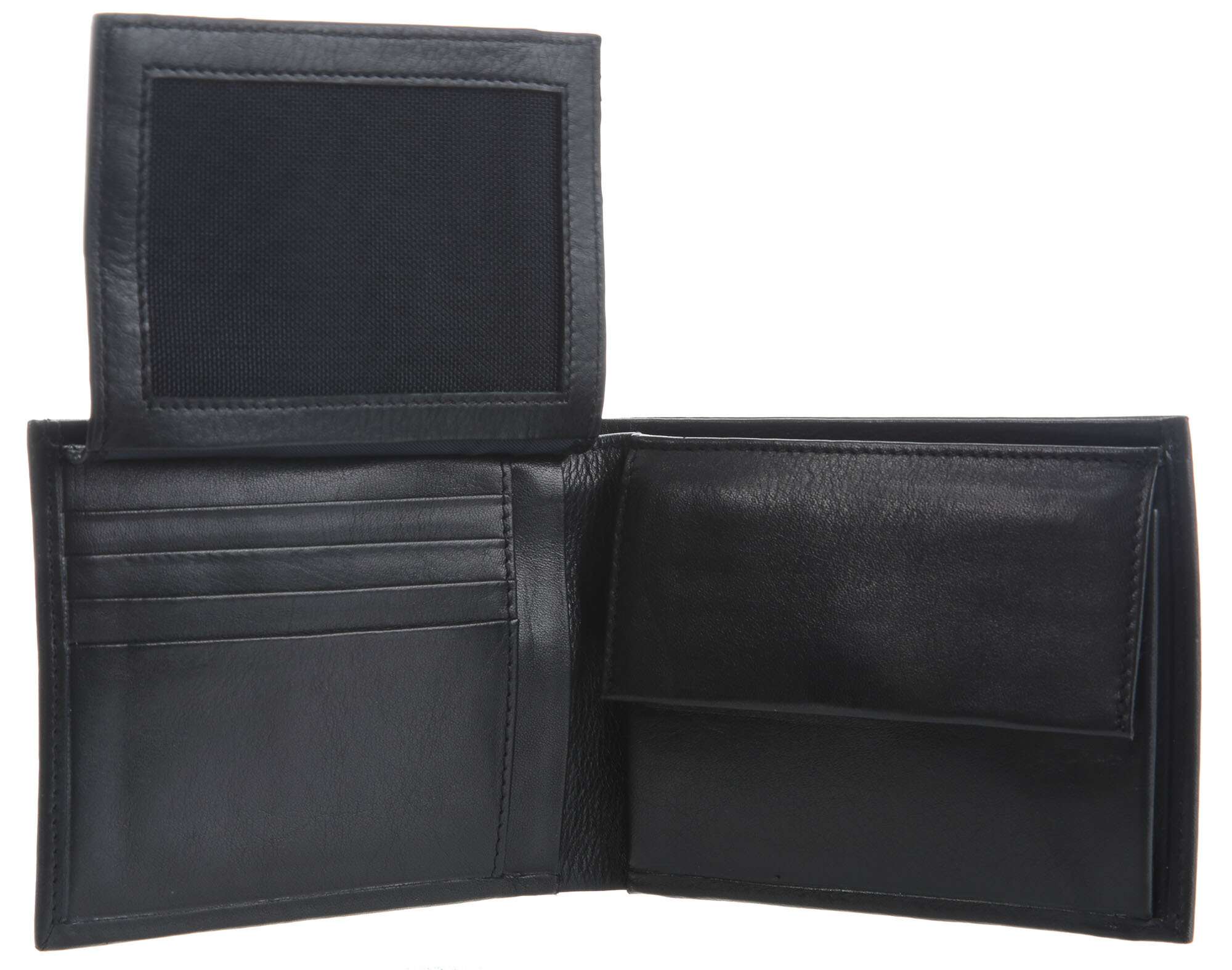 JOOP! Pero Typhon Wallet black