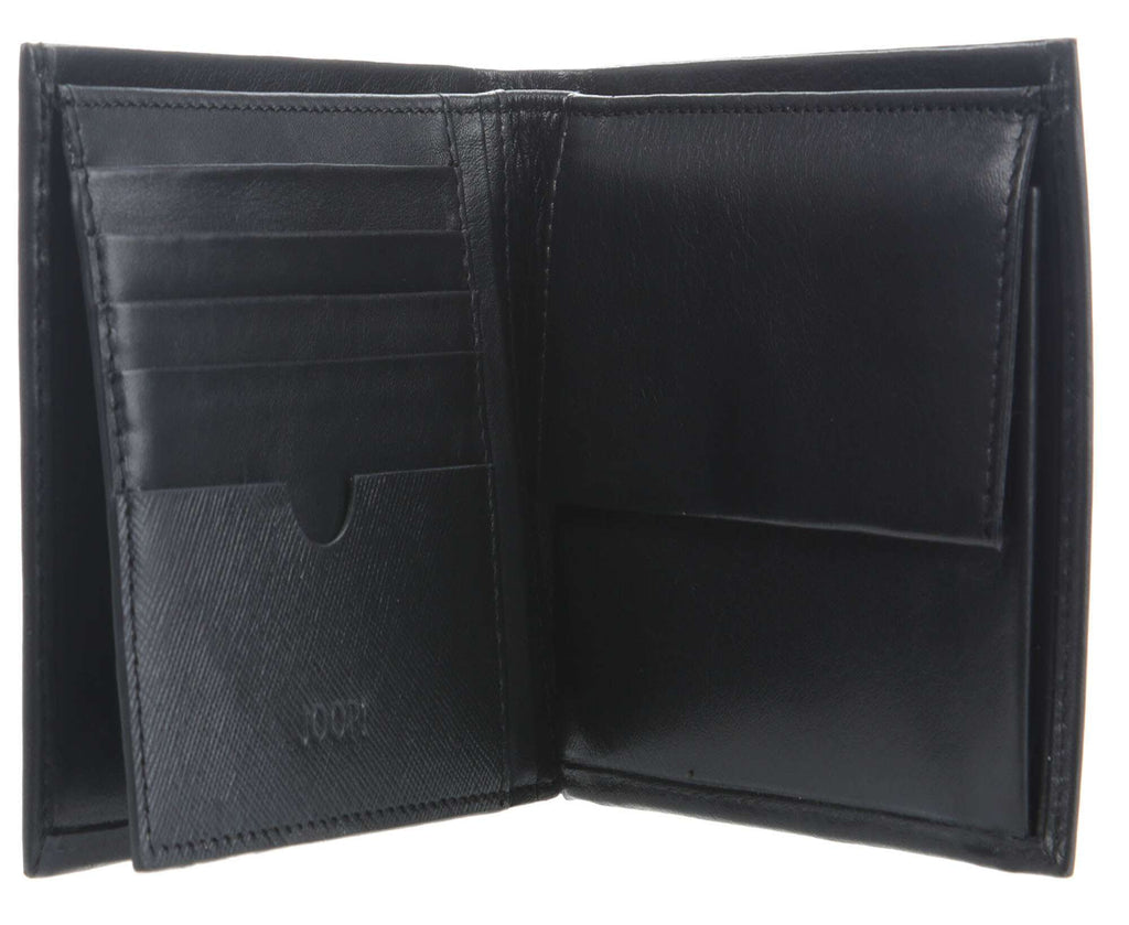 JOOP! Pero Typhon Wallet black